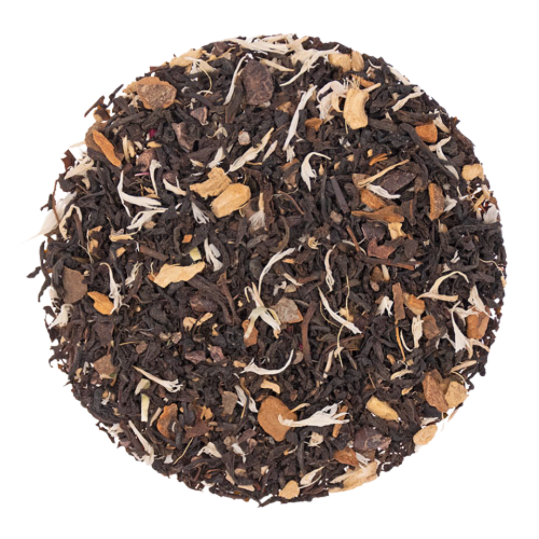 Mystic Masala Chai Loose Leaf (Small Batch)