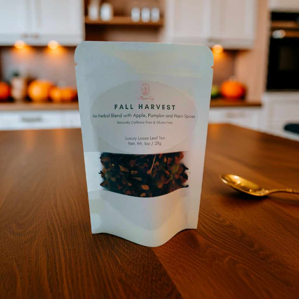 Fall Harvest Loose Leaf (Small Batch)