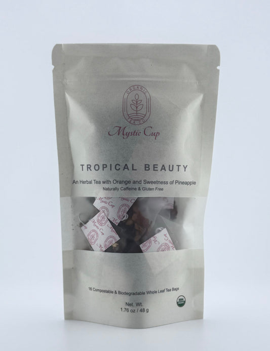 Holiday Tea Gift Boxes