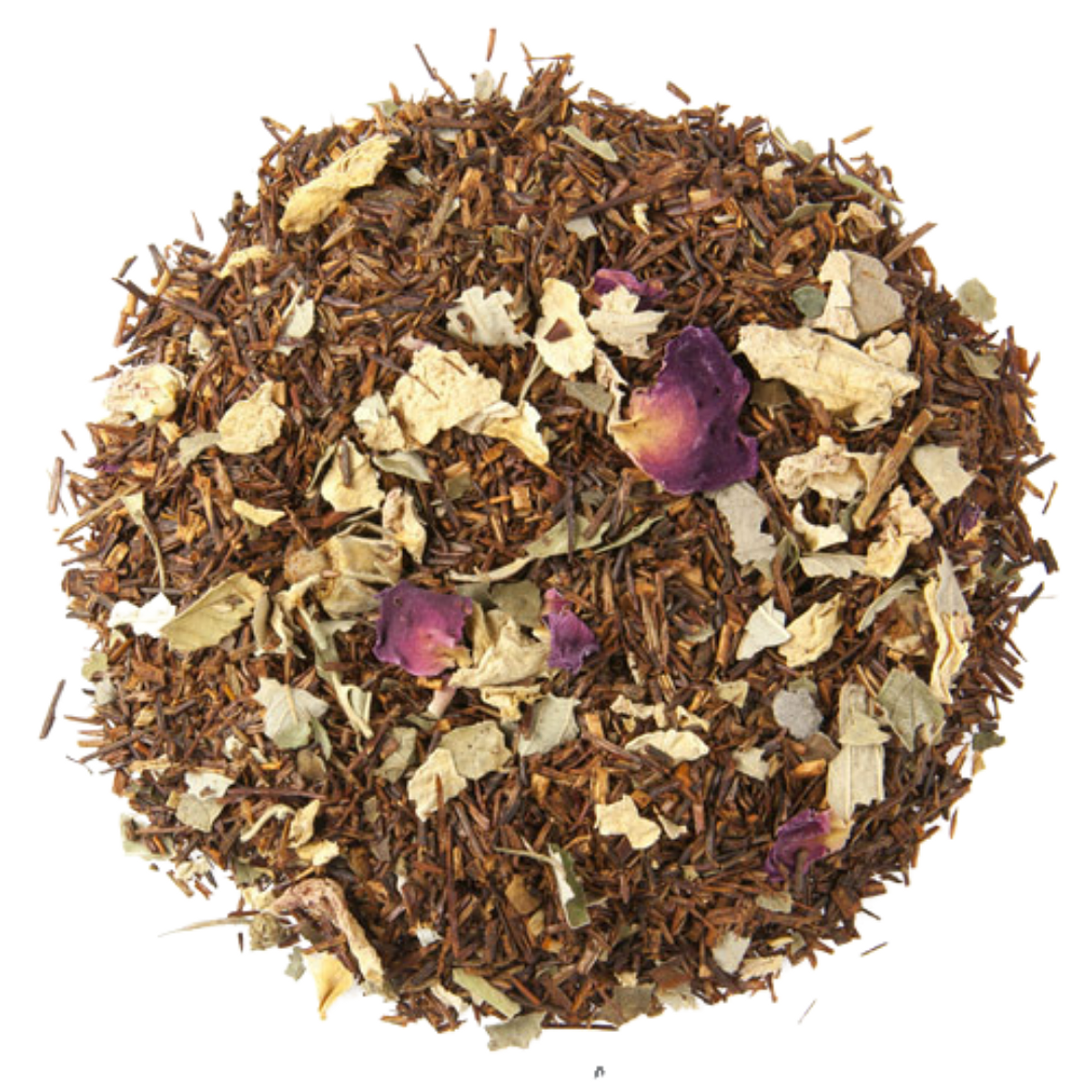 Cherry Rose Rooibos