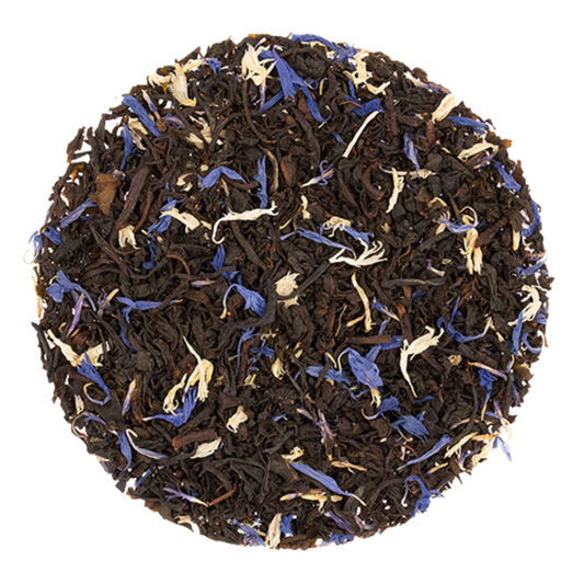 Mystic Earl Grey