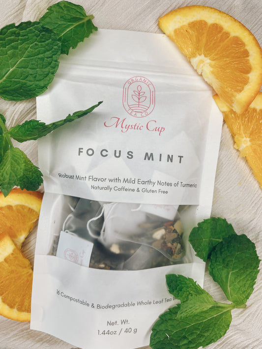 Focus Mint