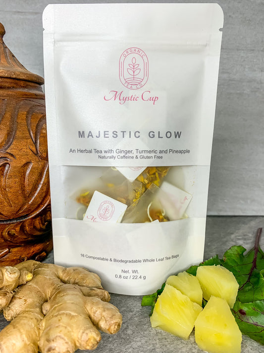 Majestic Glow