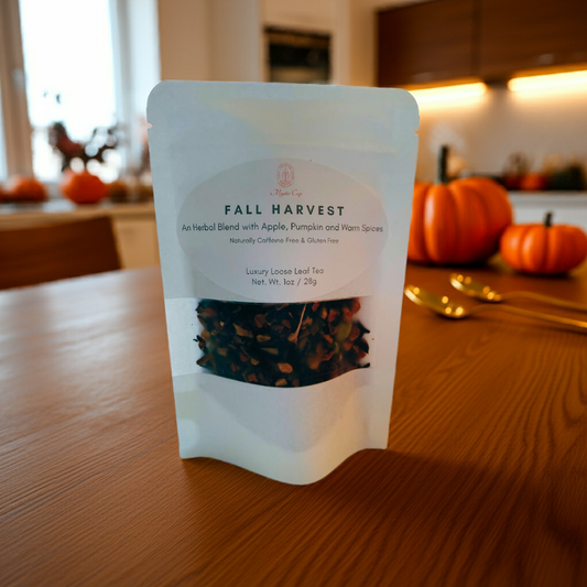 Fall Harvest Loose Leaf (Small Batch)