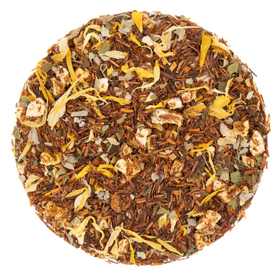 Peach Rooibos