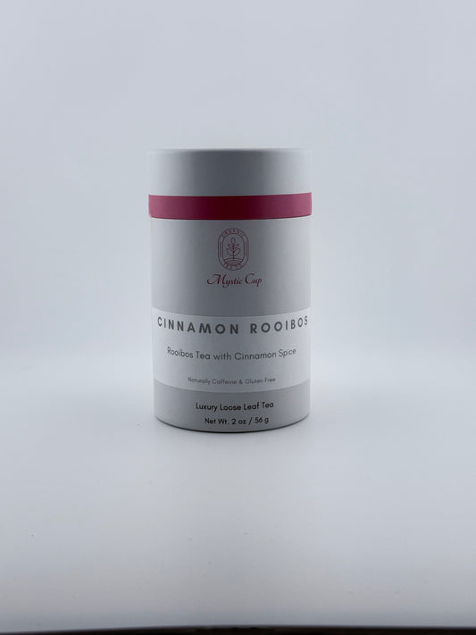 Cinnamon Rooibos