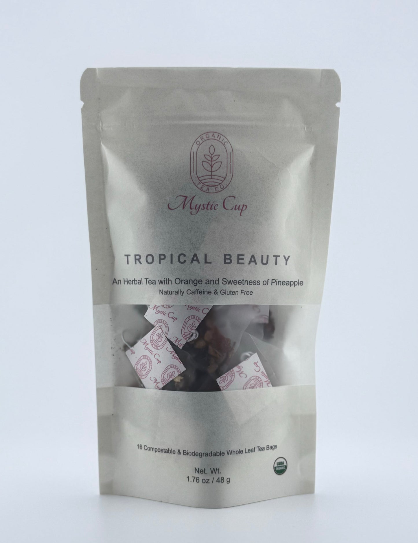 Holiday Tea Gift Boxes