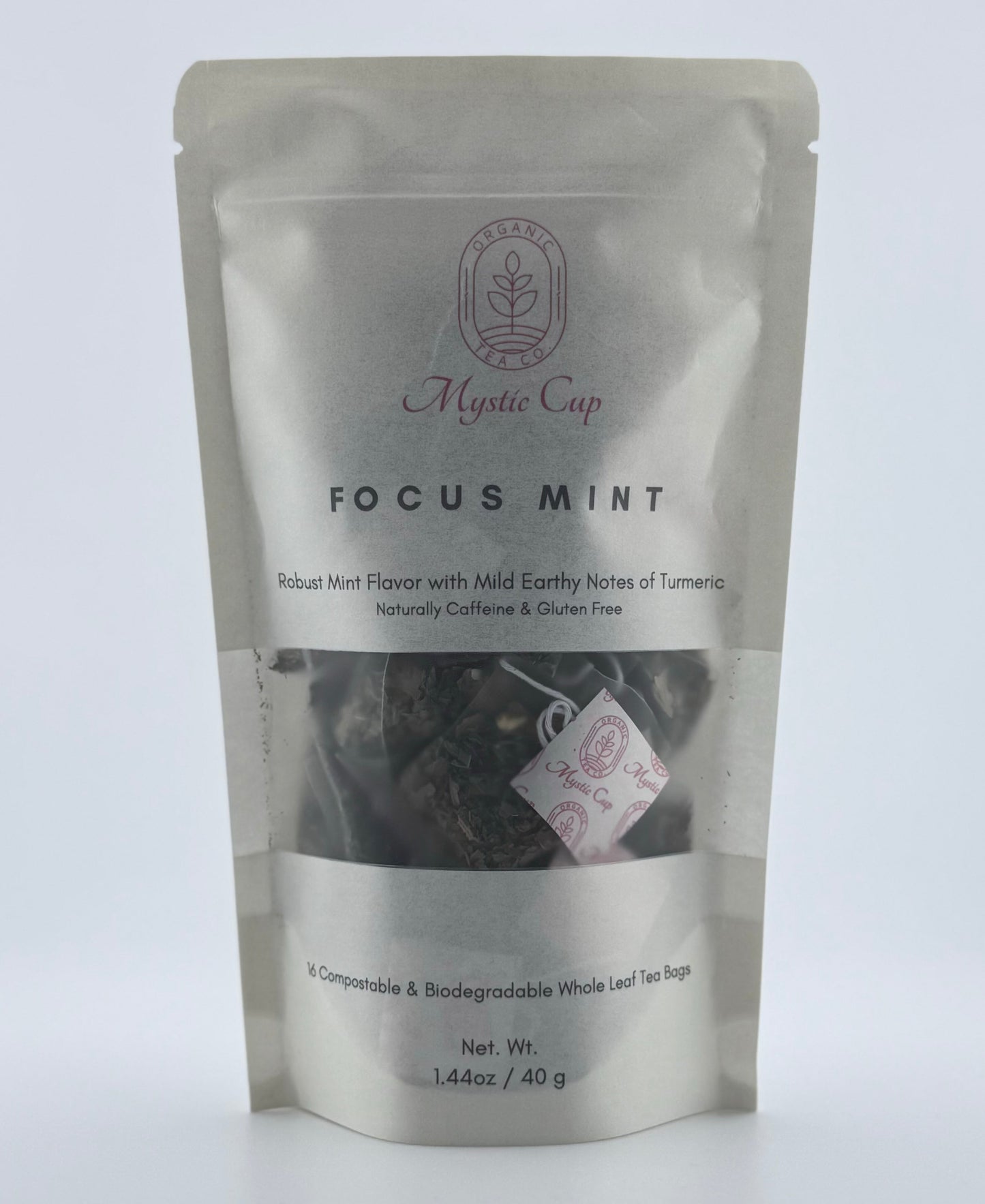 Holiday Tea Gift Boxes