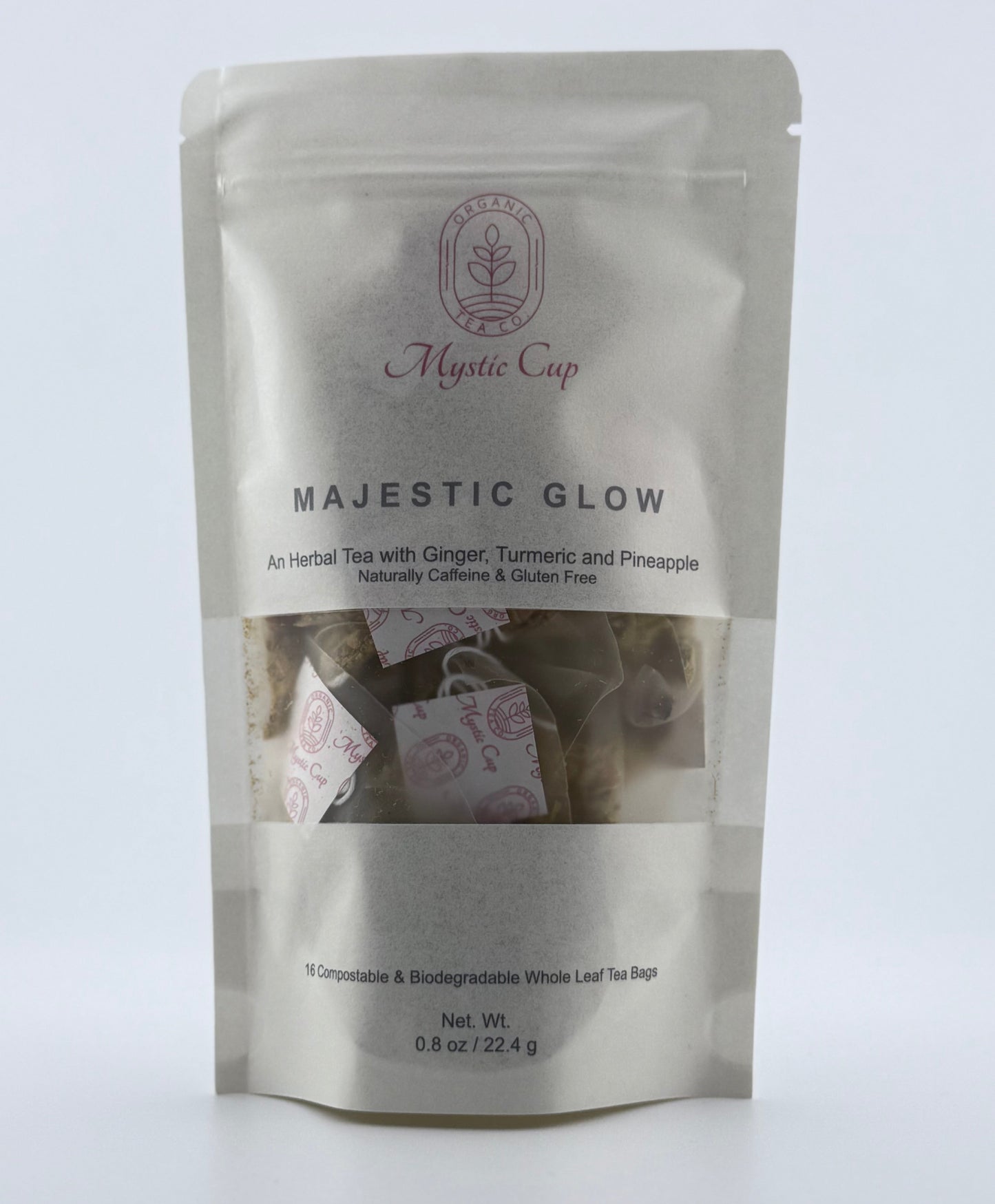 Holiday Tea Gift Boxes