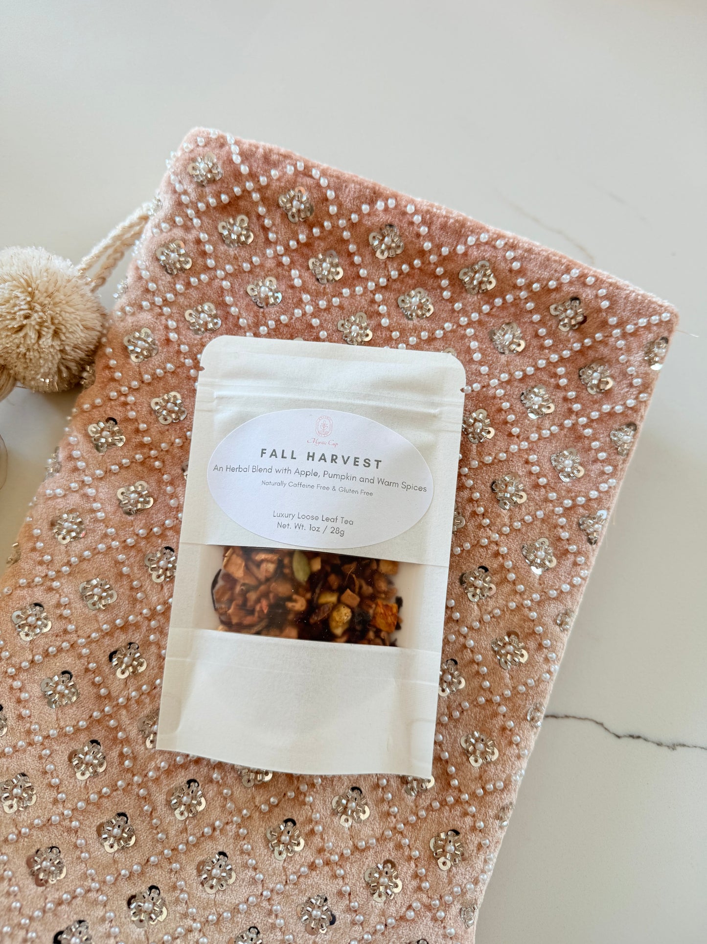 Stocking Stuffers (Small Batch Loose Leaf Tea)