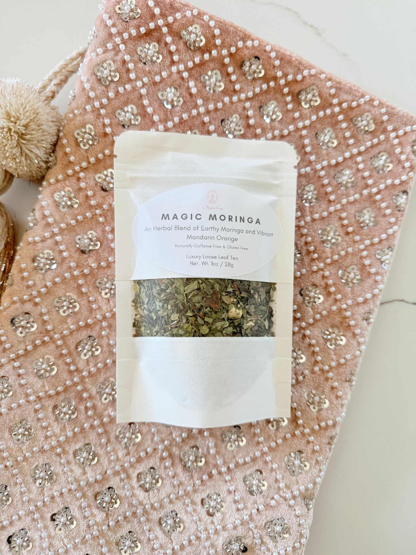 Stocking Stuffers (Small Batch Loose Leaf Tea)