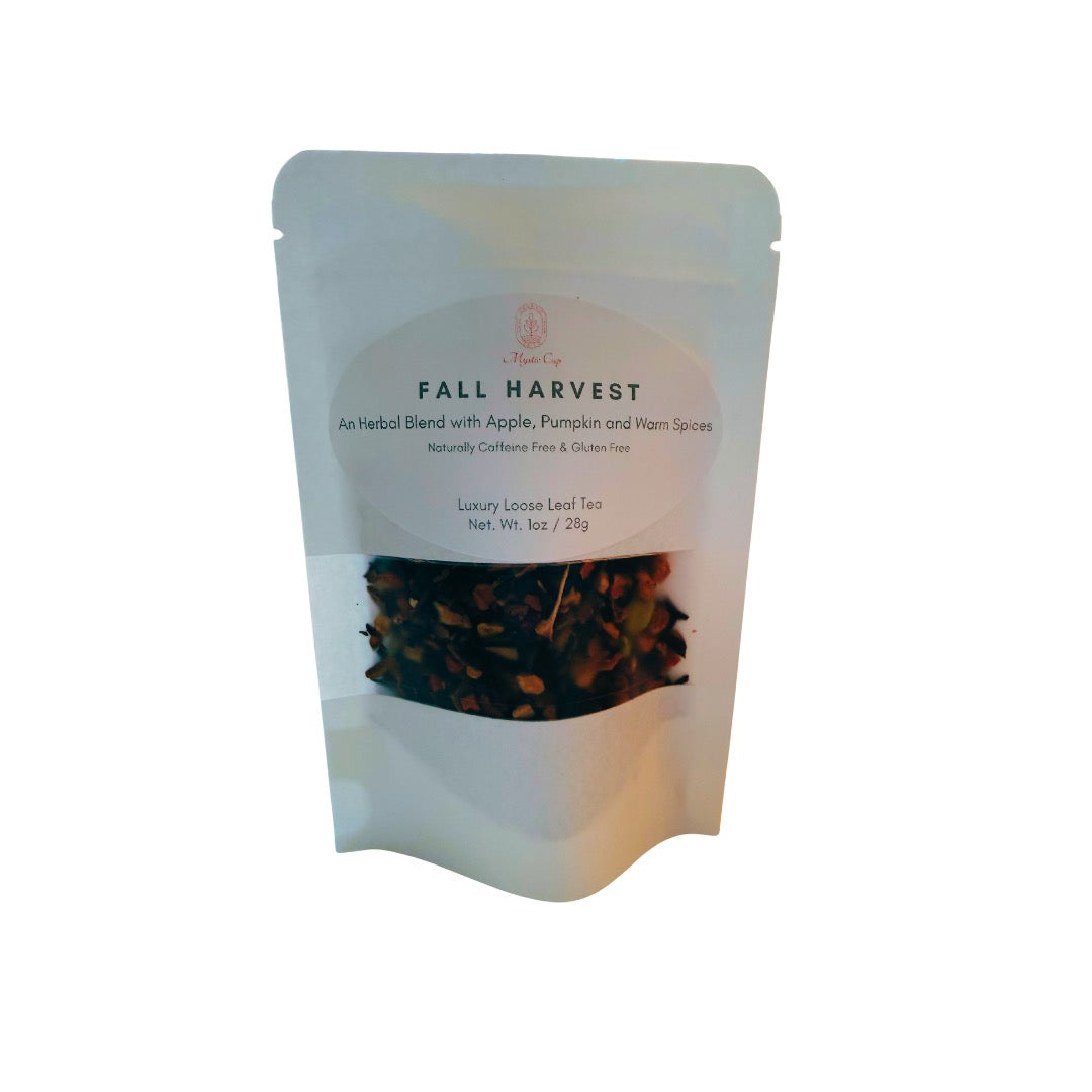 Fall Harvest Loose Leaf (Small Batch)