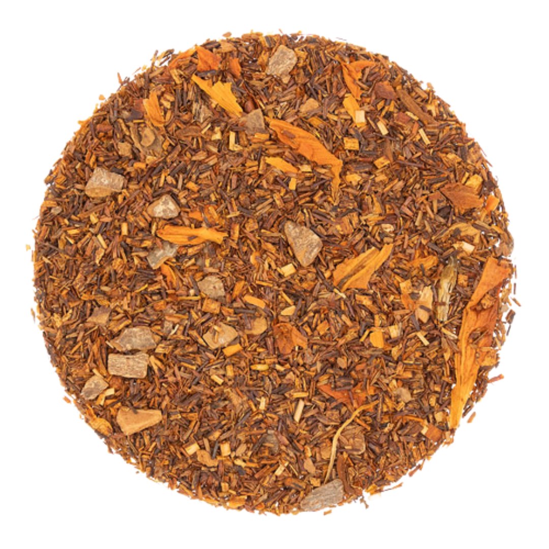 Cinnamon Rooibos